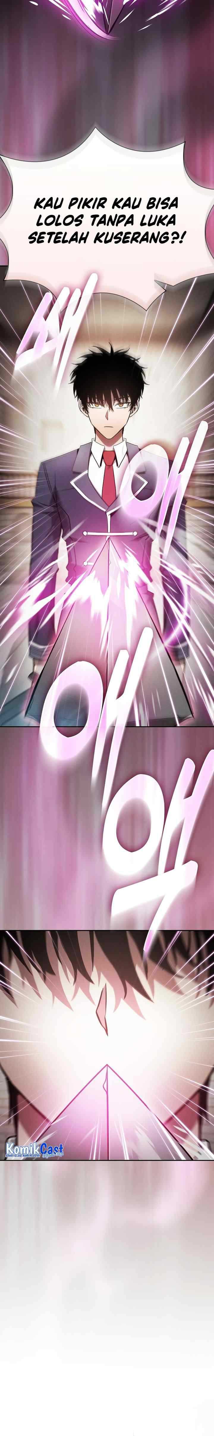 Academy’s Genius Swordmaster Chapter 23 page 9
