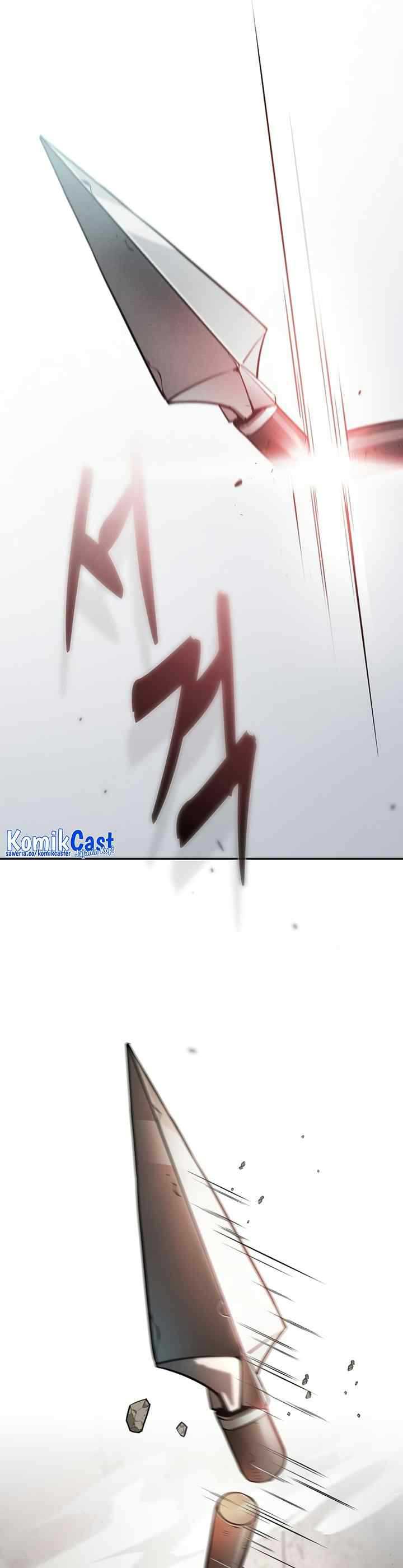 Academy’s Genius Swordmaster Chapter 23 page 10