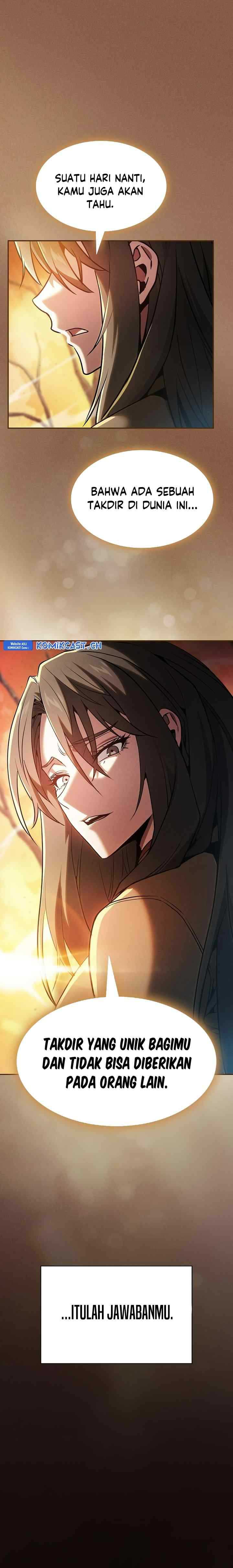 Academy’s Genius Swordmaster Chapter 23 page 33