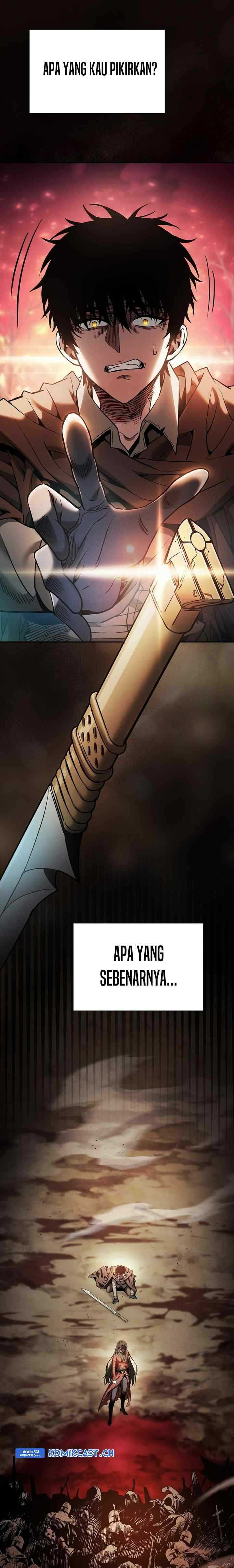 Academy’s Genius Swordmaster Chapter 23 page 34