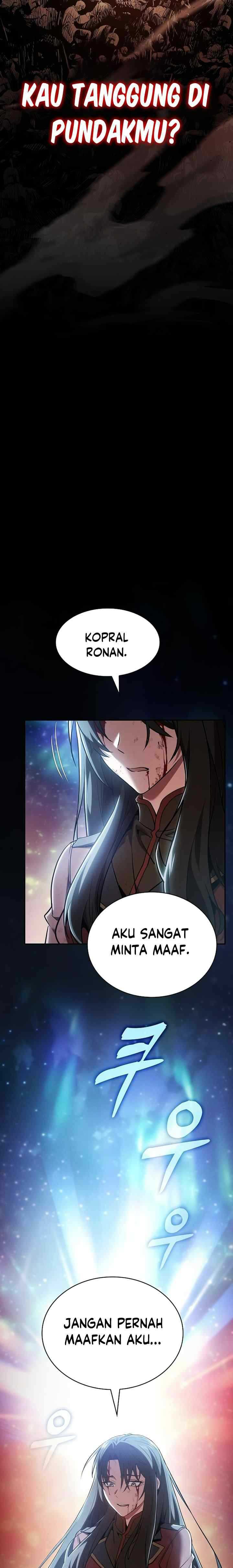 Academy’s Genius Swordmaster Chapter 23 page 35