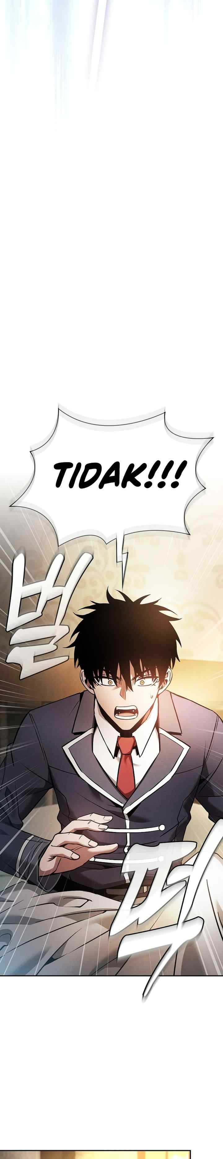 Academy’s Genius Swordmaster Chapter 23 page 37