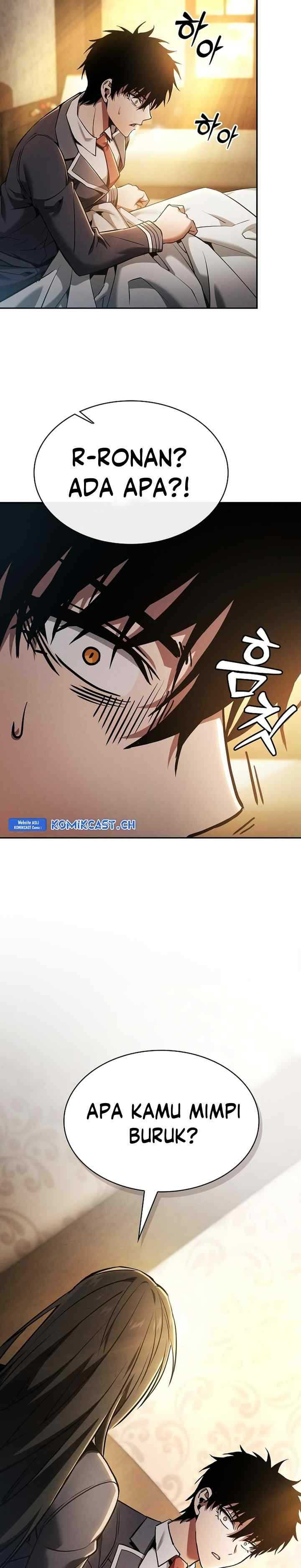 Academy’s Genius Swordmaster Chapter 23 page 38