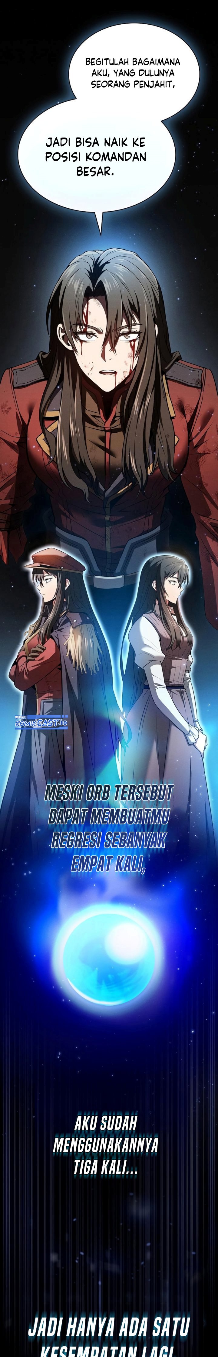 Academy’s Genius Swordmaster Chapter 3 page 4