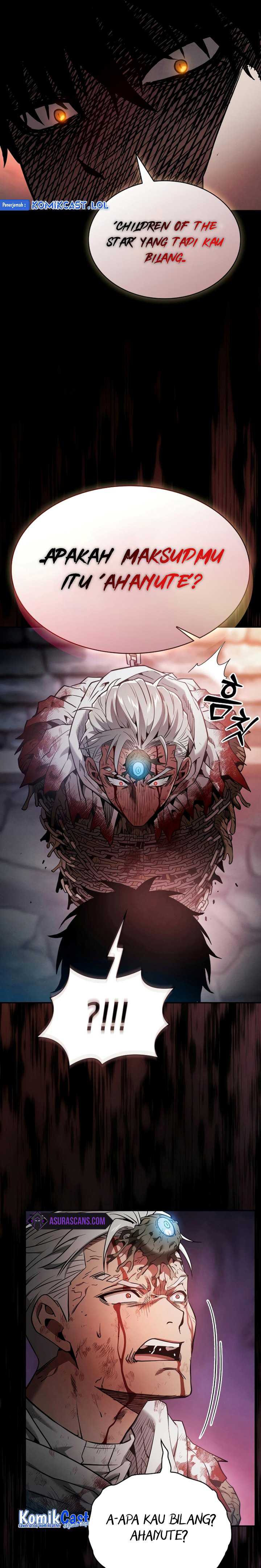 Academy’s Genius Swordmaster Chapter 30 page 2