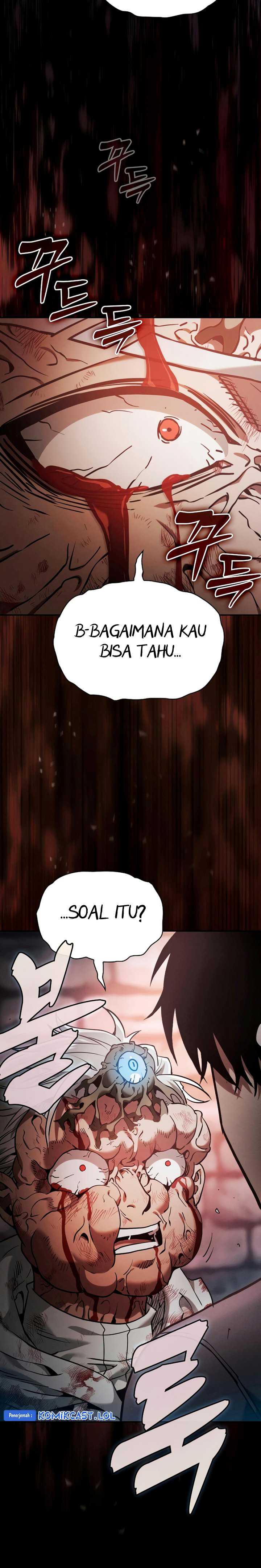 Academy’s Genius Swordmaster Chapter 30 page 3