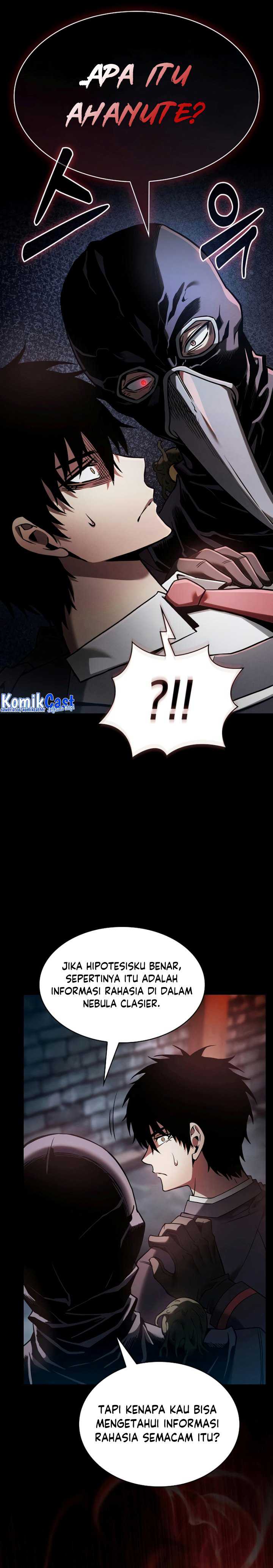 Academy’s Genius Swordmaster Chapter 30 page 10