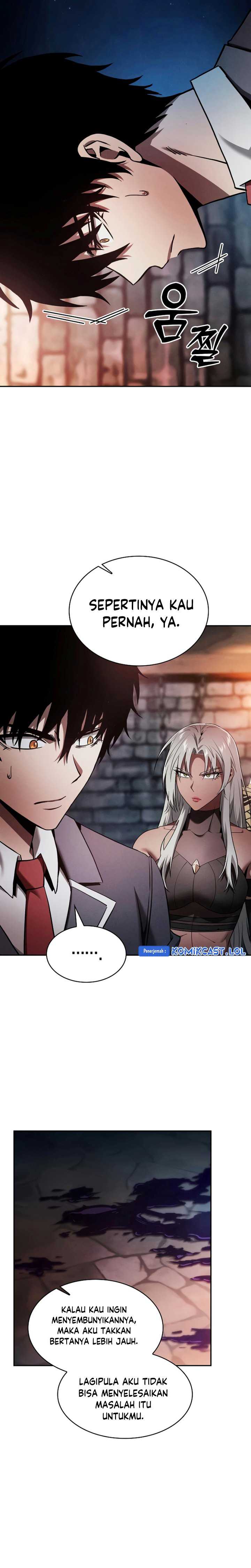 Academy’s Genius Swordmaster Chapter 30 page 30