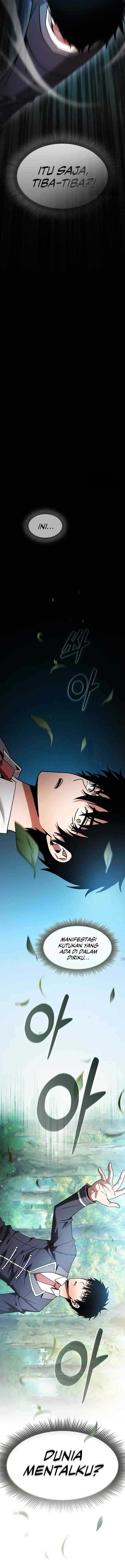 Academy’s Genius Swordmaster Chapter 32 page 6
