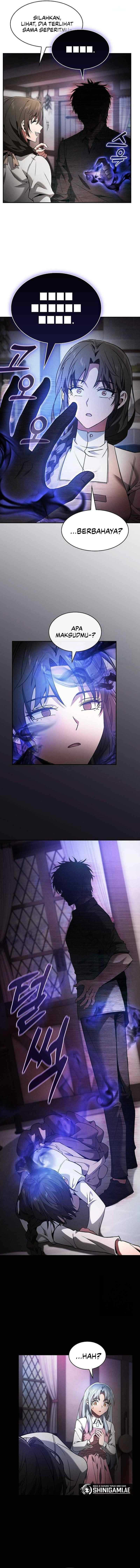 Academy’s Genius Swordmaster Chapter 32 page 13