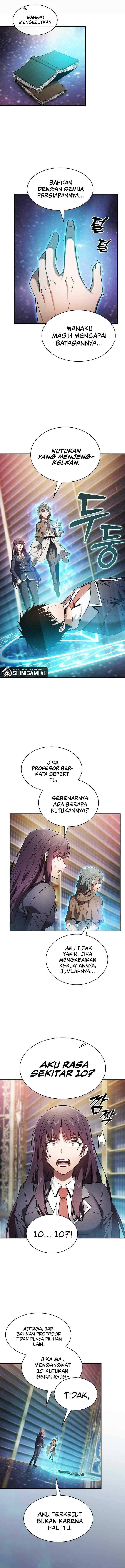 Academy’s Genius Swordmaster Chapter 32 page 17
