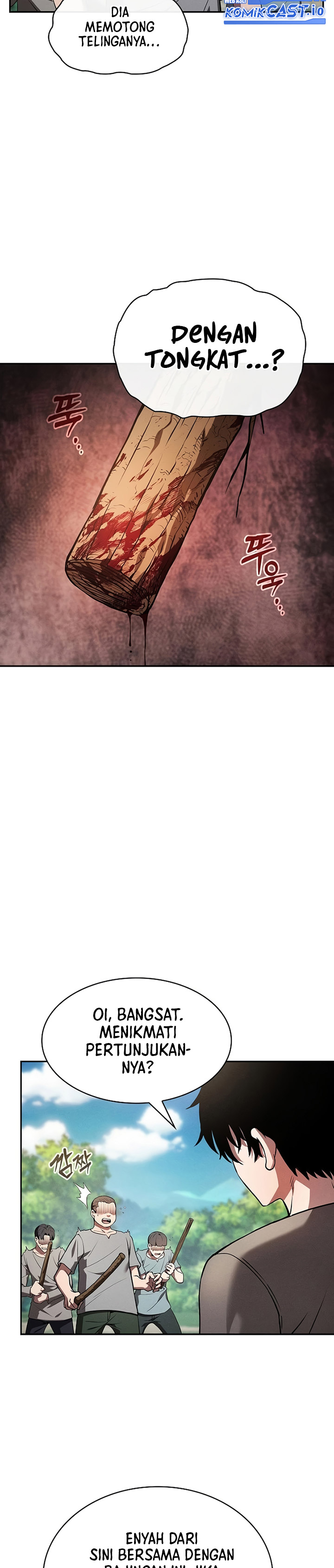 Academy’s Genius Swordmaster Chapter 4 page 2