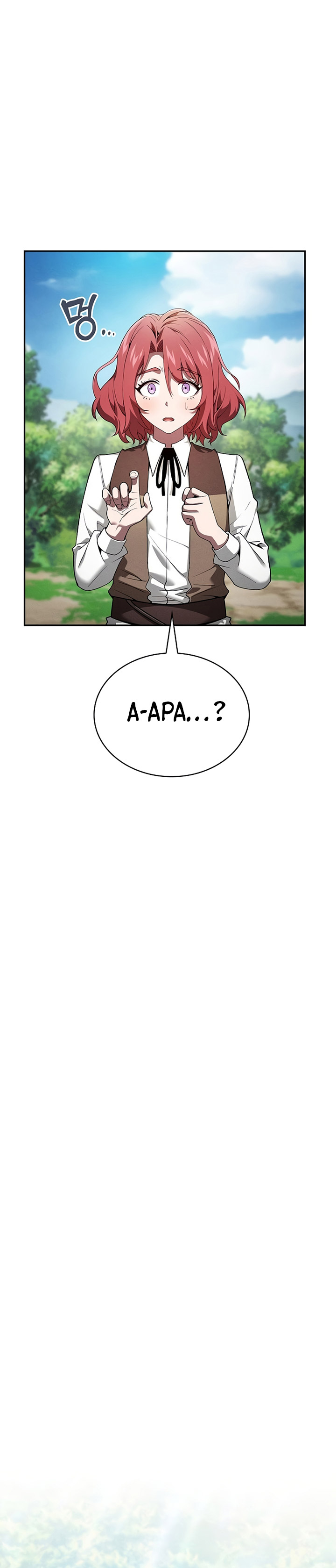 Academy’s Genius Swordmaster Chapter 4 page 18