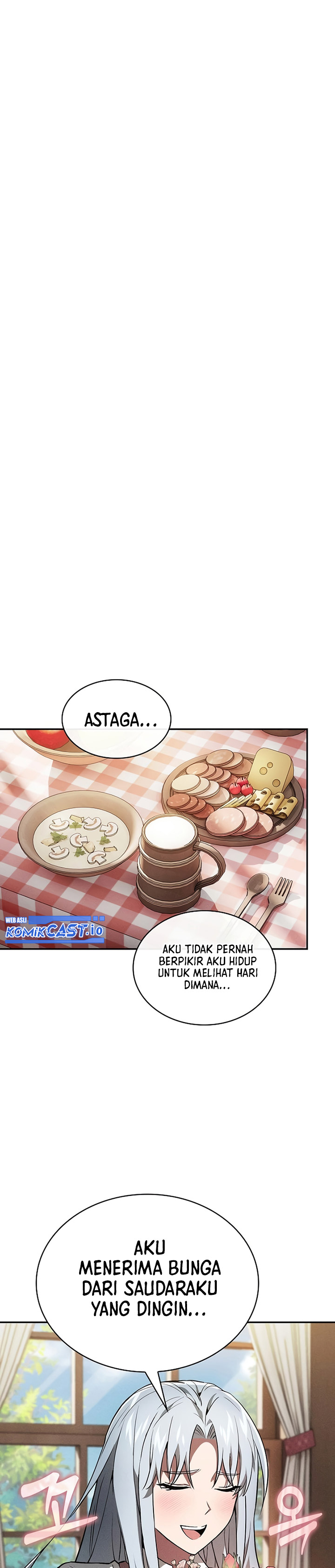 Academy’s Genius Swordmaster Chapter 4 page 26