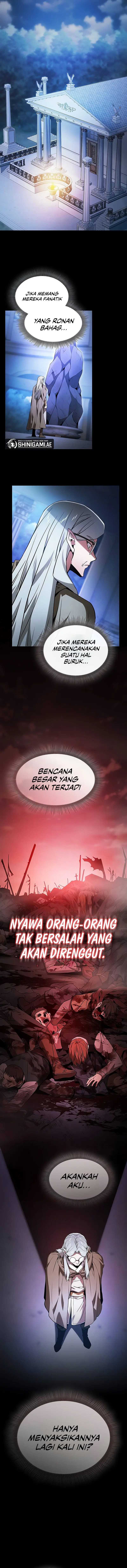 Academy’s Genius Swordmaster Chapter 41 page 6