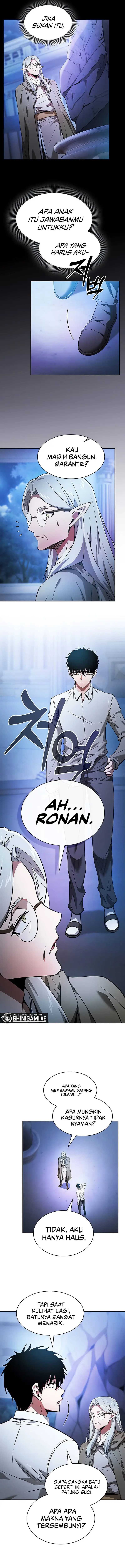 Academy’s Genius Swordmaster Chapter 41 page 7