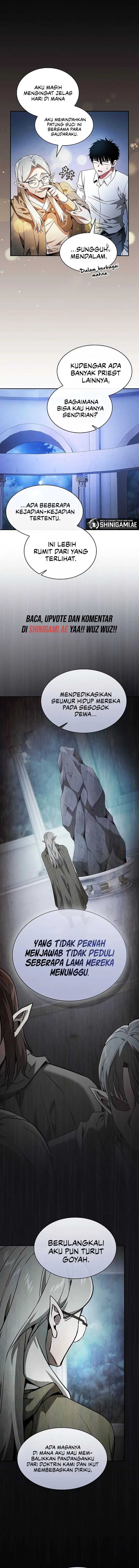 Academy’s Genius Swordmaster Chapter 41 page 9