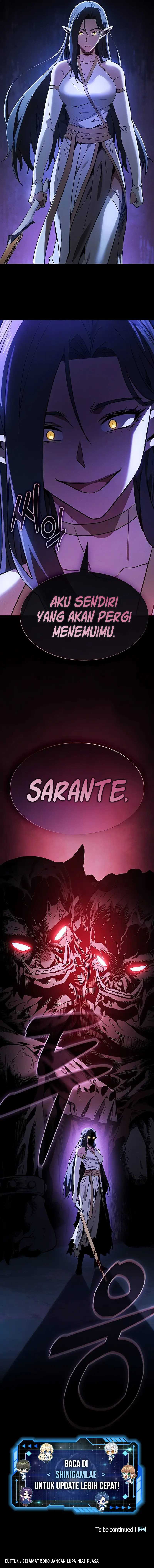 Academy’s Genius Swordmaster Chapter 41 page 17