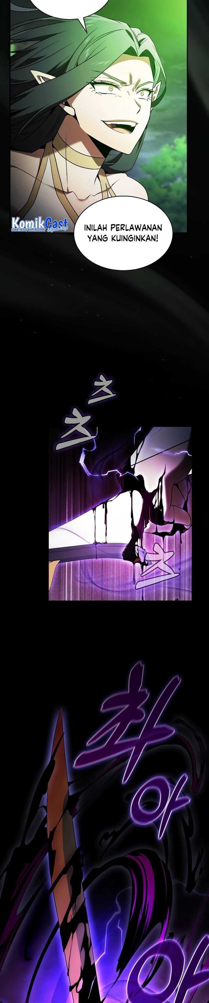 Academy’s Genius Swordmaster Chapter 44 page 5