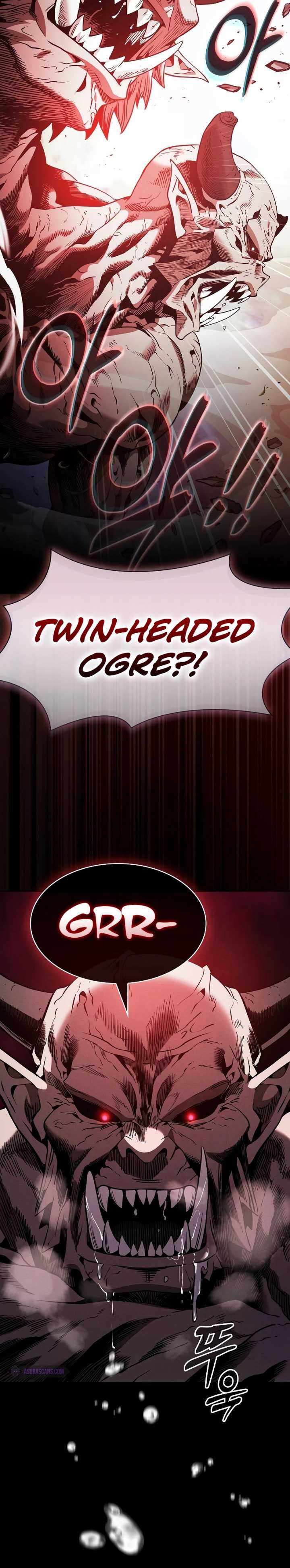 Academy’s Genius Swordmaster Chapter 44 page 24