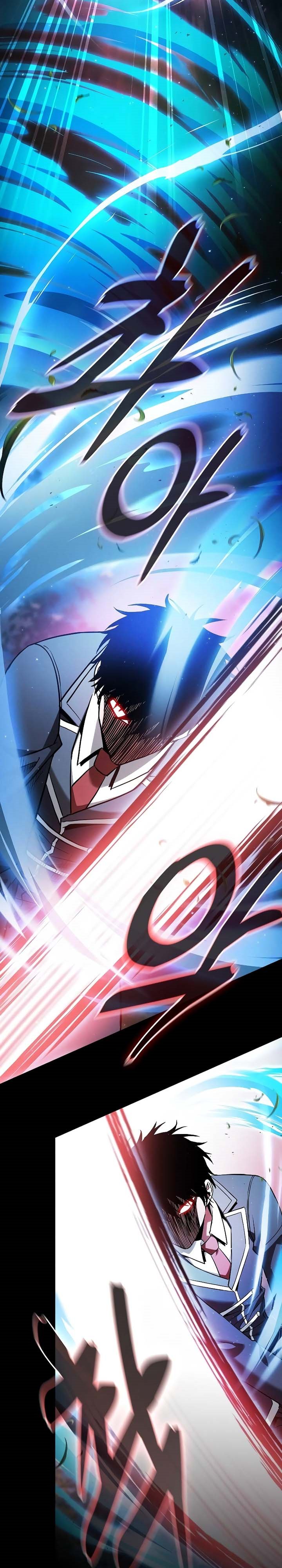 Academy’s Genius Swordmaster Chapter 52 page 11