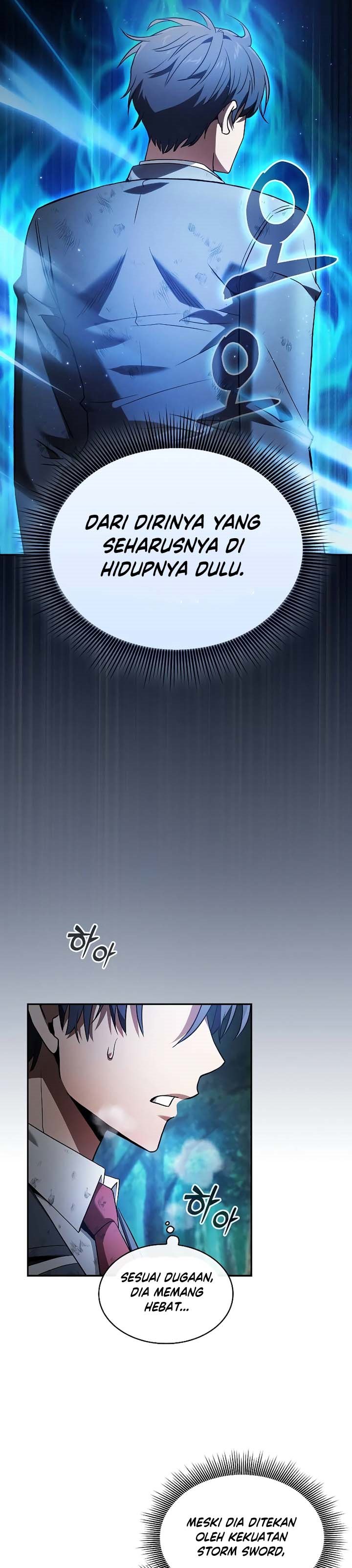 Academy’s Genius Swordmaster Chapter 52 page 17