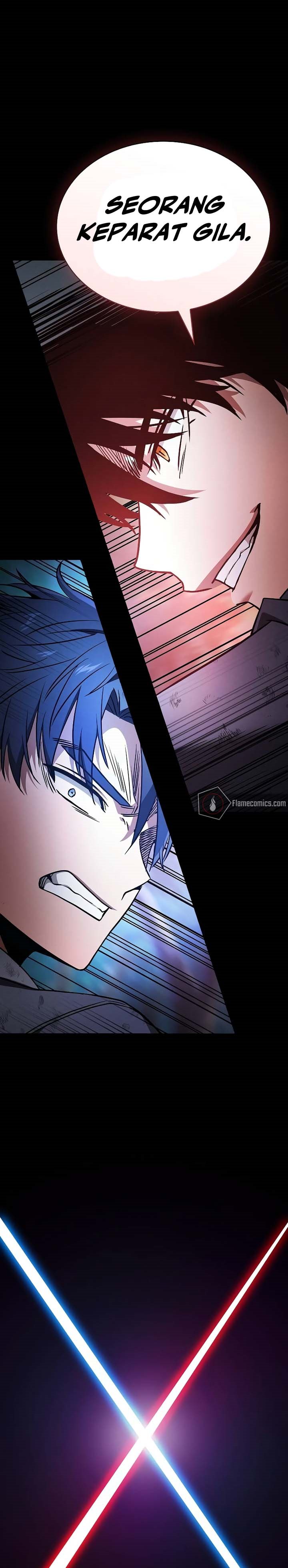 Academy’s Genius Swordmaster Chapter 52 page 29