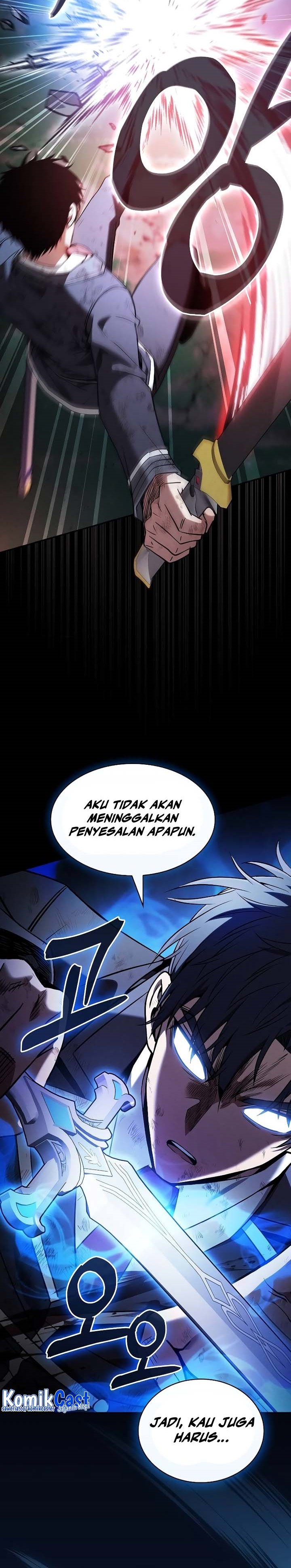 Academy’s Genius Swordmaster Chapter 53 page 4