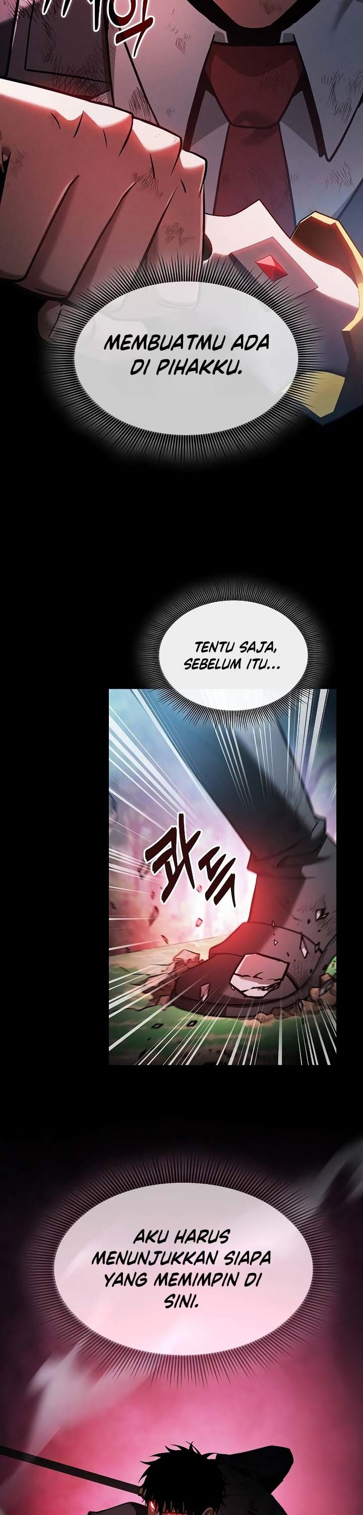 Academy’s Genius Swordmaster Chapter 53 page 7