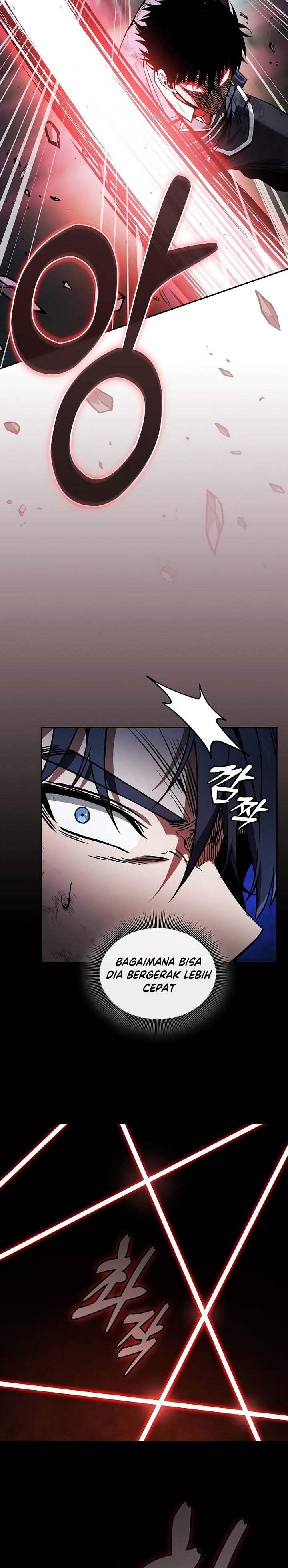Academy’s Genius Swordmaster Chapter 53 page 10