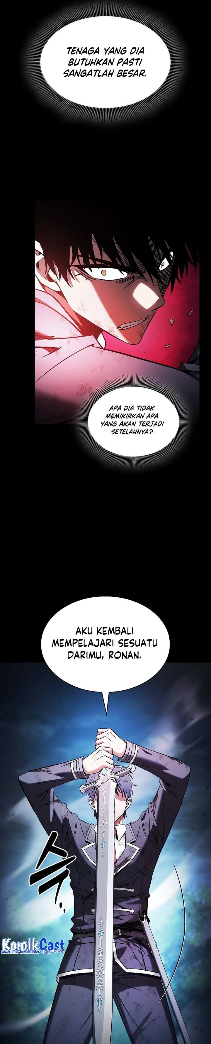 Academy’s Genius Swordmaster Chapter 53 page 13
