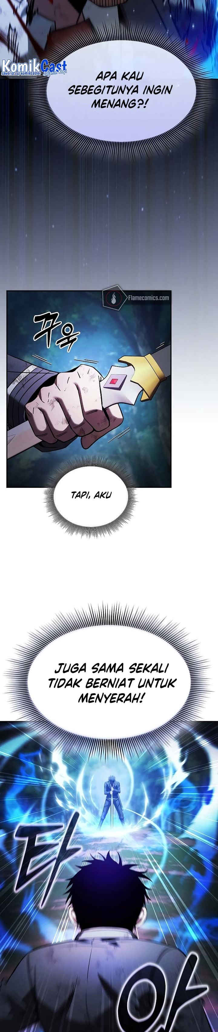 Academy’s Genius Swordmaster Chapter 53 page 19