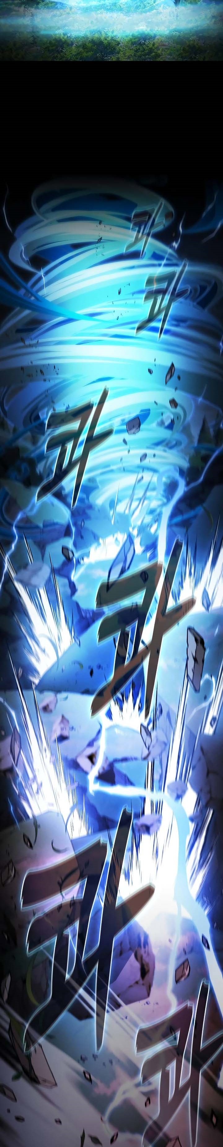 Academy’s Genius Swordmaster Chapter 53 page 26