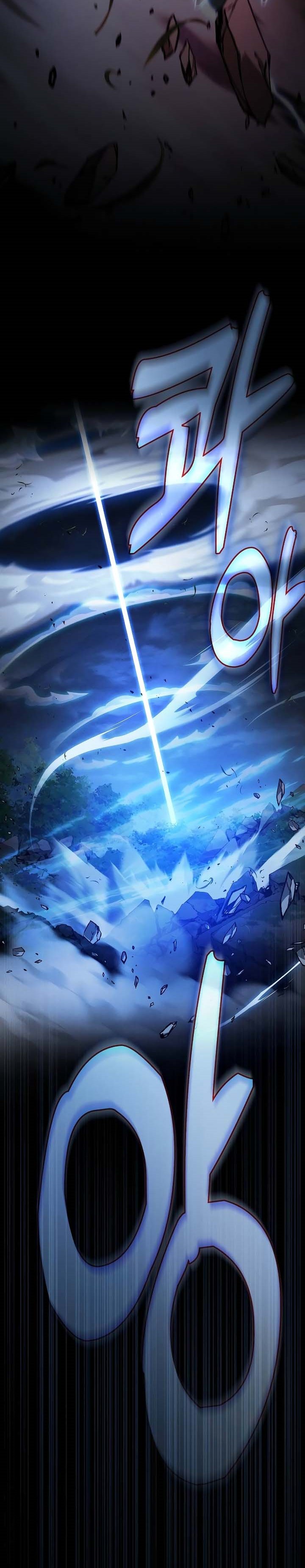 Academy’s Genius Swordmaster Chapter 53 page 27
