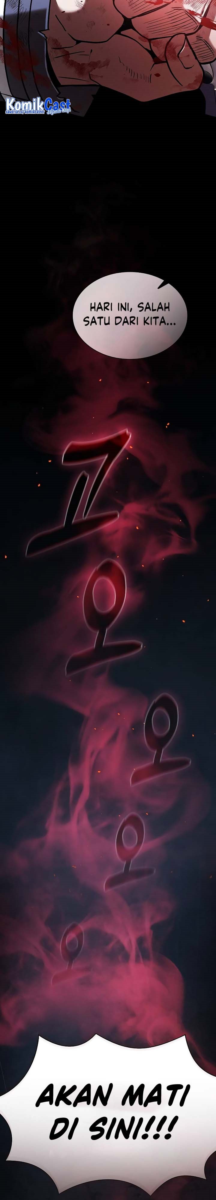Academy’s Genius Swordmaster Chapter 53 page 32
