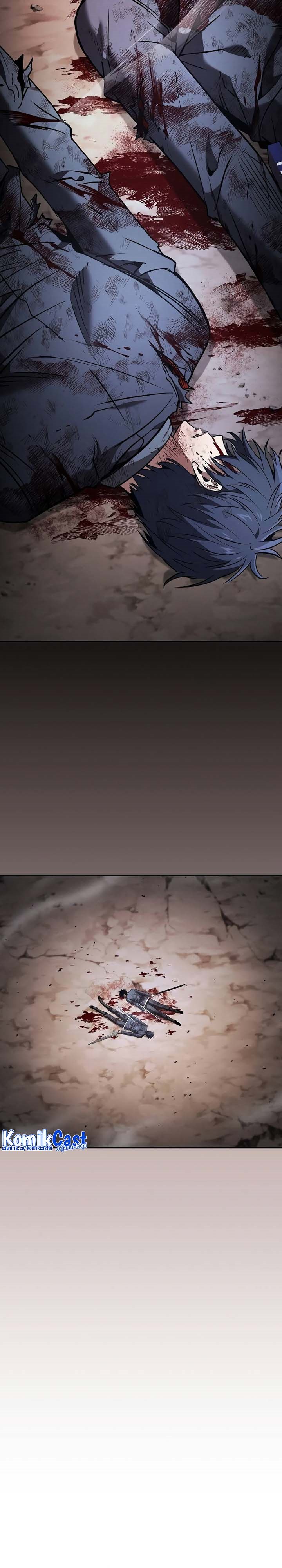 Academy’s Genius Swordmaster Chapter 53 page 42