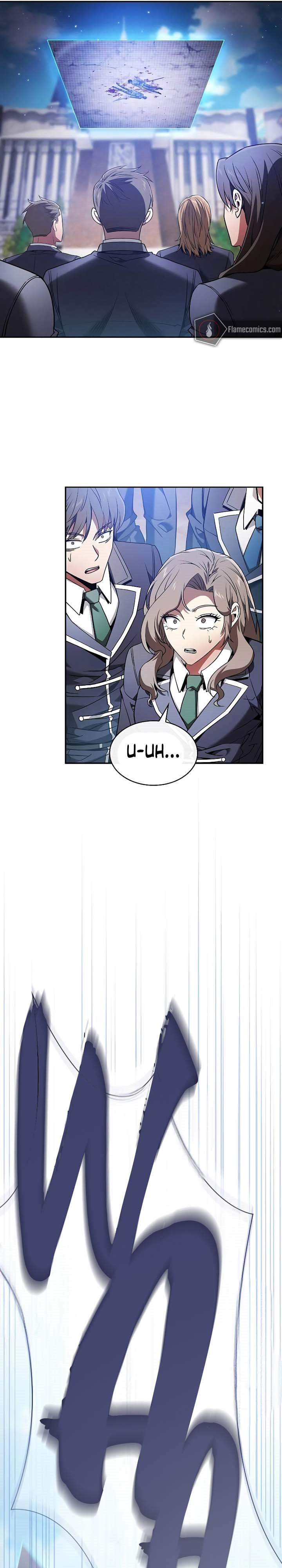 Academy’s Genius Swordmaster Chapter 53 page 43
