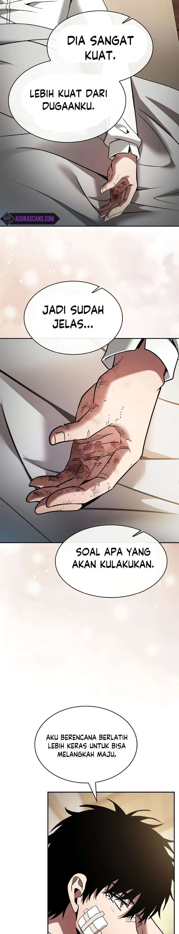 Academy’s Genius Swordmaster Chapter 54 page 7