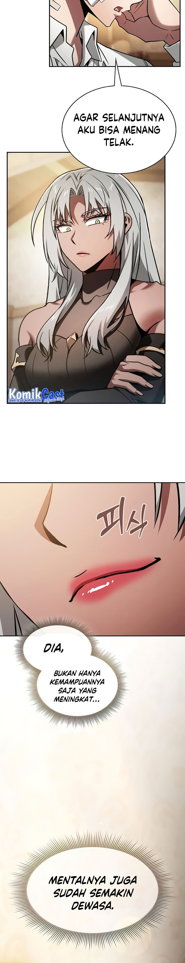 Academy’s Genius Swordmaster Chapter 54 page 8
