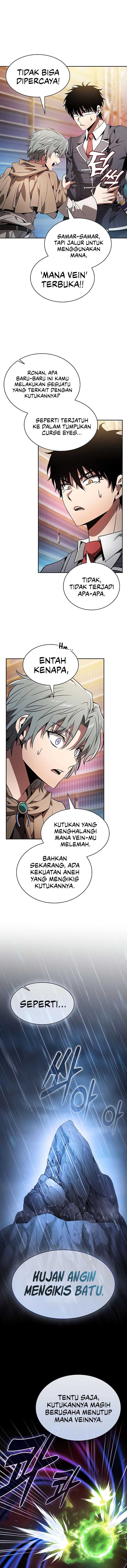Academy’s Genius Swordmaster Chapter 56 page 6