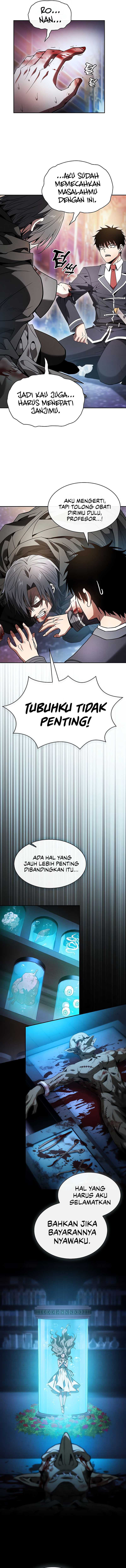 Academy’s Genius Swordmaster Chapter 56 page 16