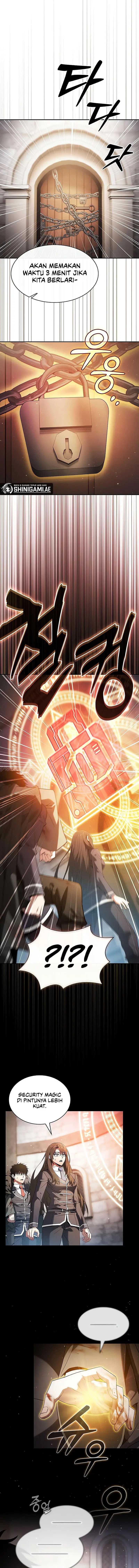 Academy’s Genius Swordmaster Chapter 57 page 3