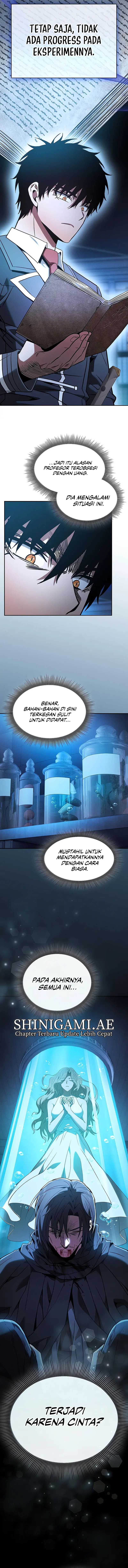 Academy’s Genius Swordmaster Chapter 57 page 12