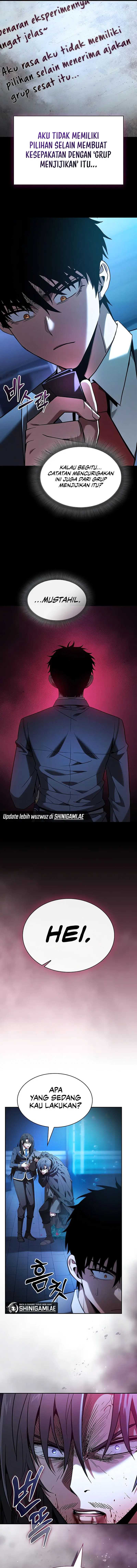 Academy’s Genius Swordmaster Chapter 57 page 14