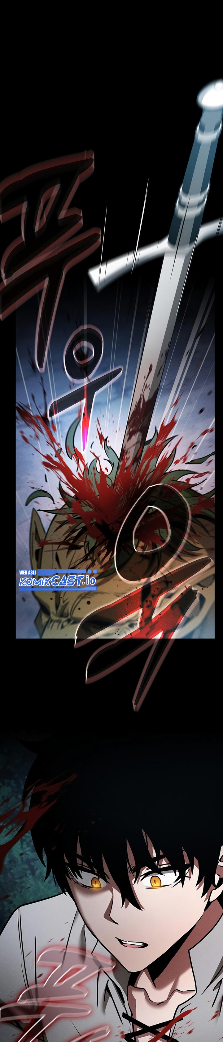 Academy’s Genius Swordmaster Chapter 7 page 2