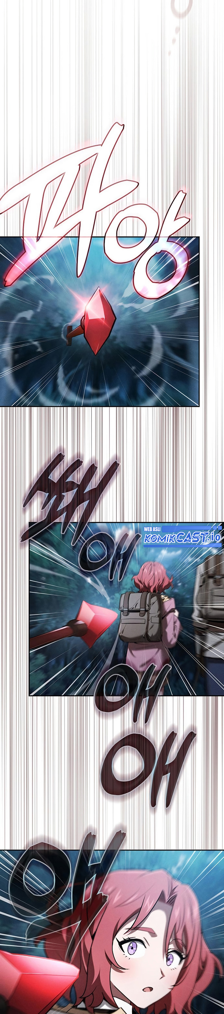 Academy’s Genius Swordmaster Chapter 7 page 15