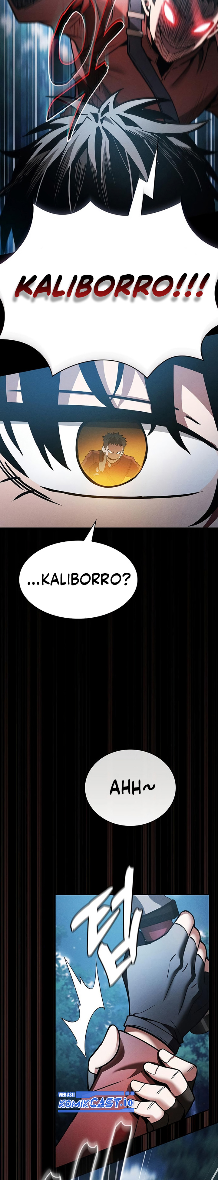Academy’s Genius Swordmaster Chapter 7 page 23
