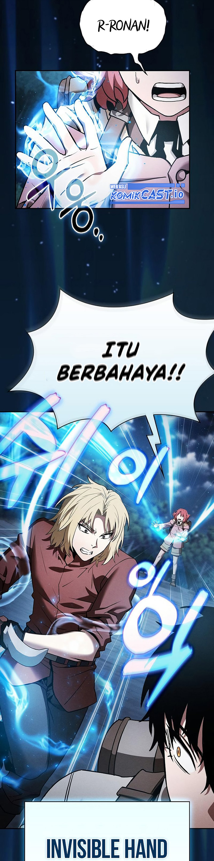 Academy’s Genius Swordmaster Chapter 7 page 26
