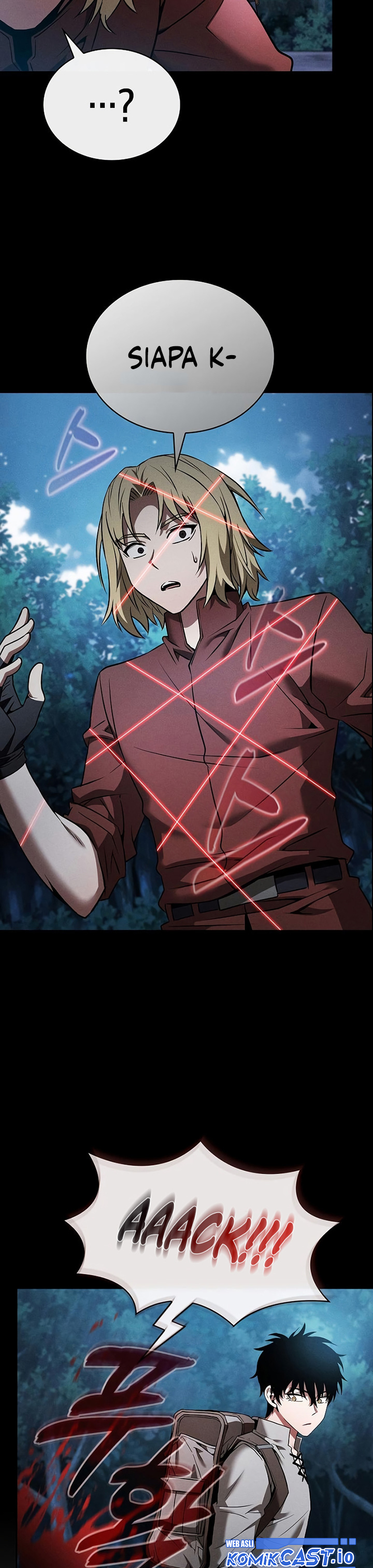 Academy’s Genius Swordmaster Chapter 7 page 30
