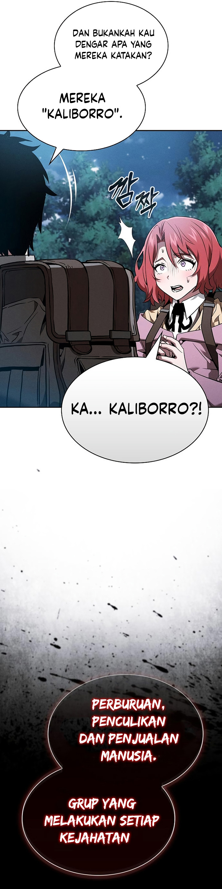 Academy’s Genius Swordmaster Chapter 7 page 32
